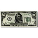 50-federal-reserve-notes-1928-date